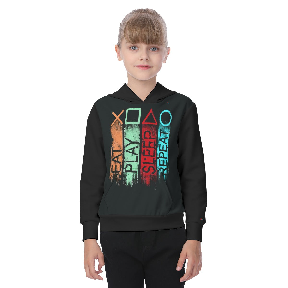 BBS Kid's Hoodie FREE SHIPPING