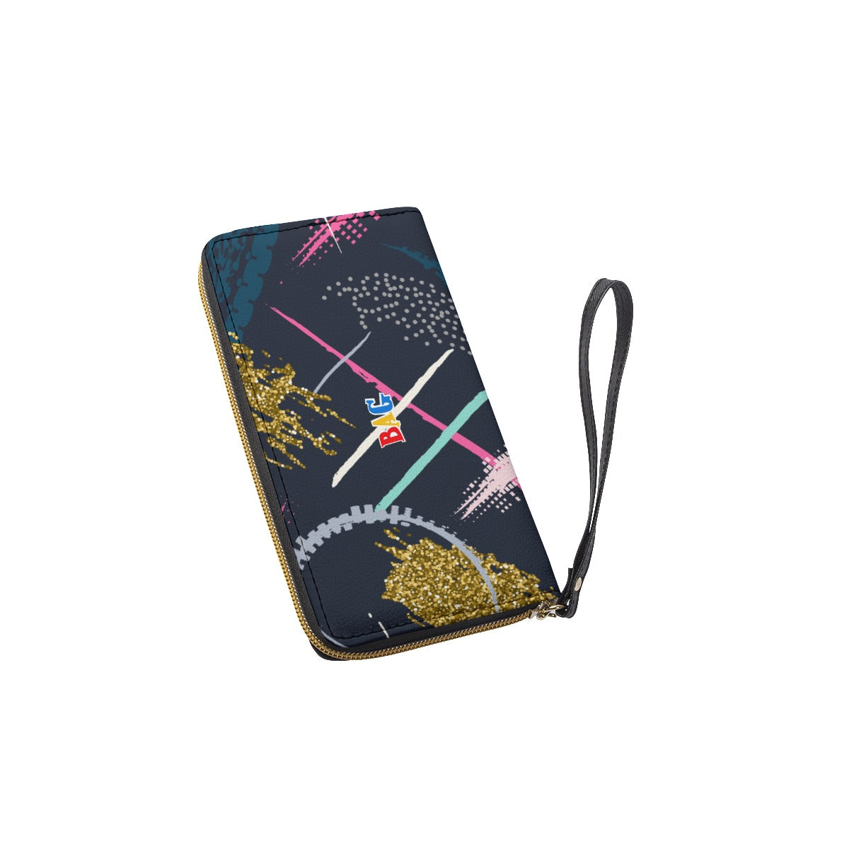 SHIMMER Bag Wallet FREE SHIPPING