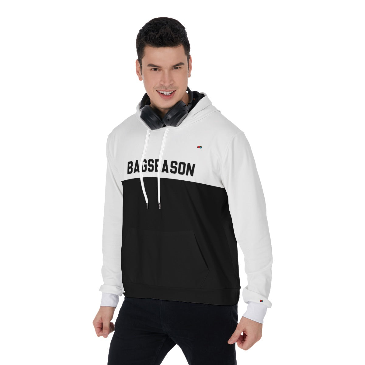 BagSeason Hoodie FREE SHIPPING