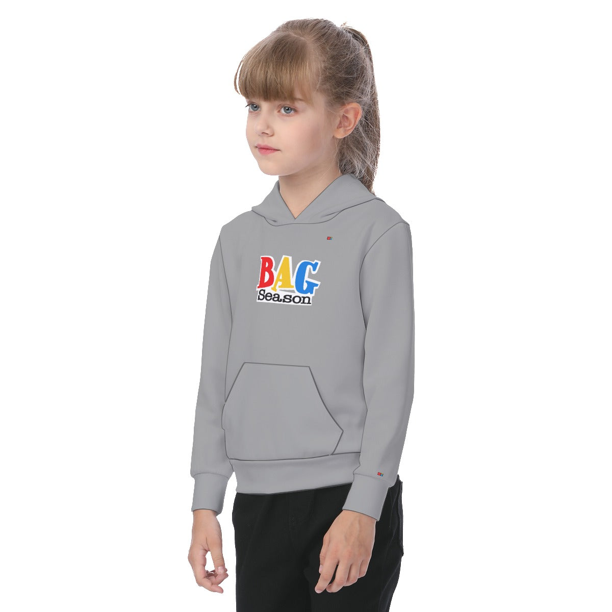 Bagseason Kid's Hoodie FREE SHIPPING
