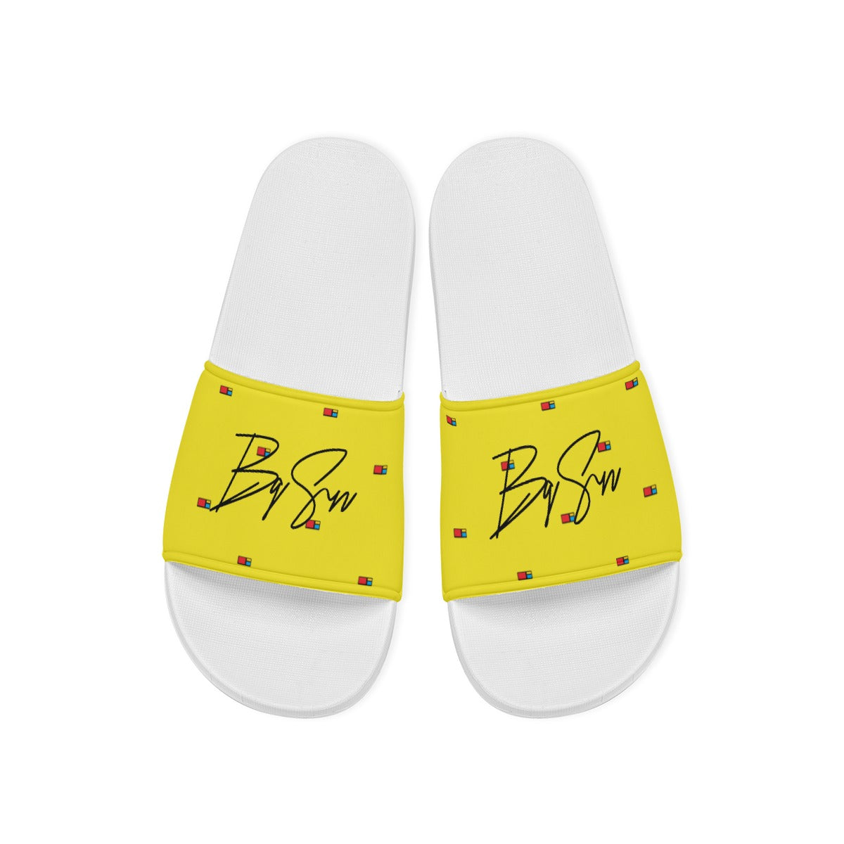 BAGSEASON SLIDES FREE SHIPPING