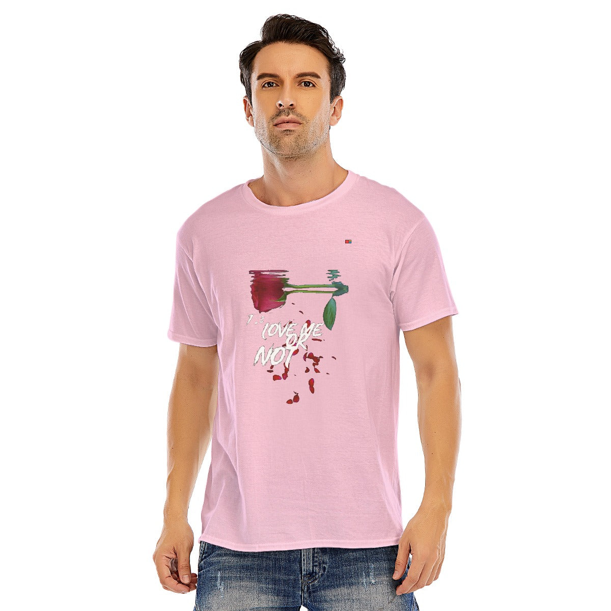 LOVE ME T-shirt | FREE SHIPPING