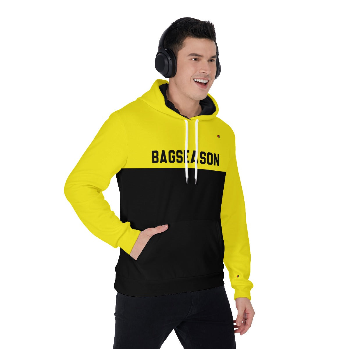 BagSeason Hoodie FREE SHIPPING