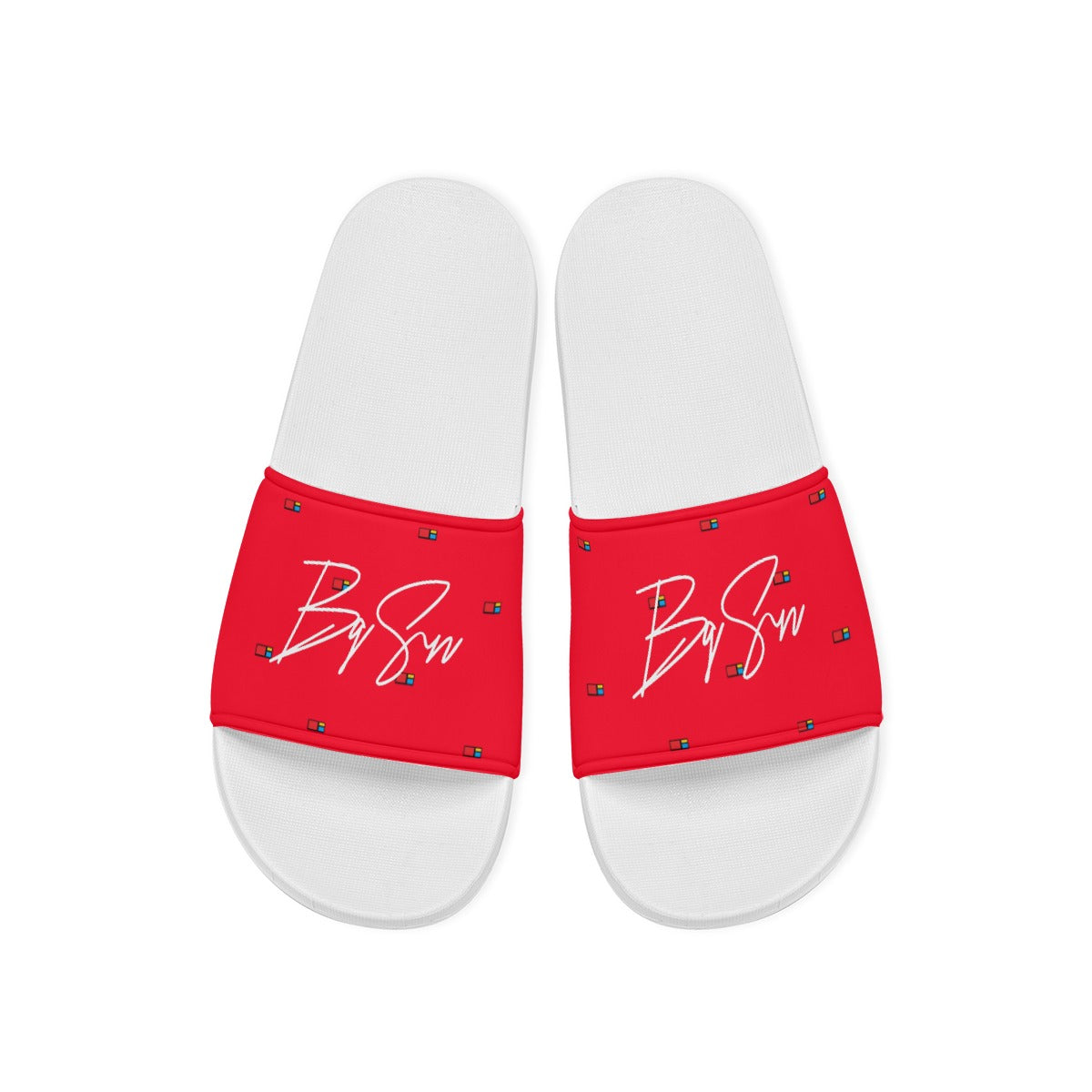 BAGSEASON SLIDES FREE SHIPPING