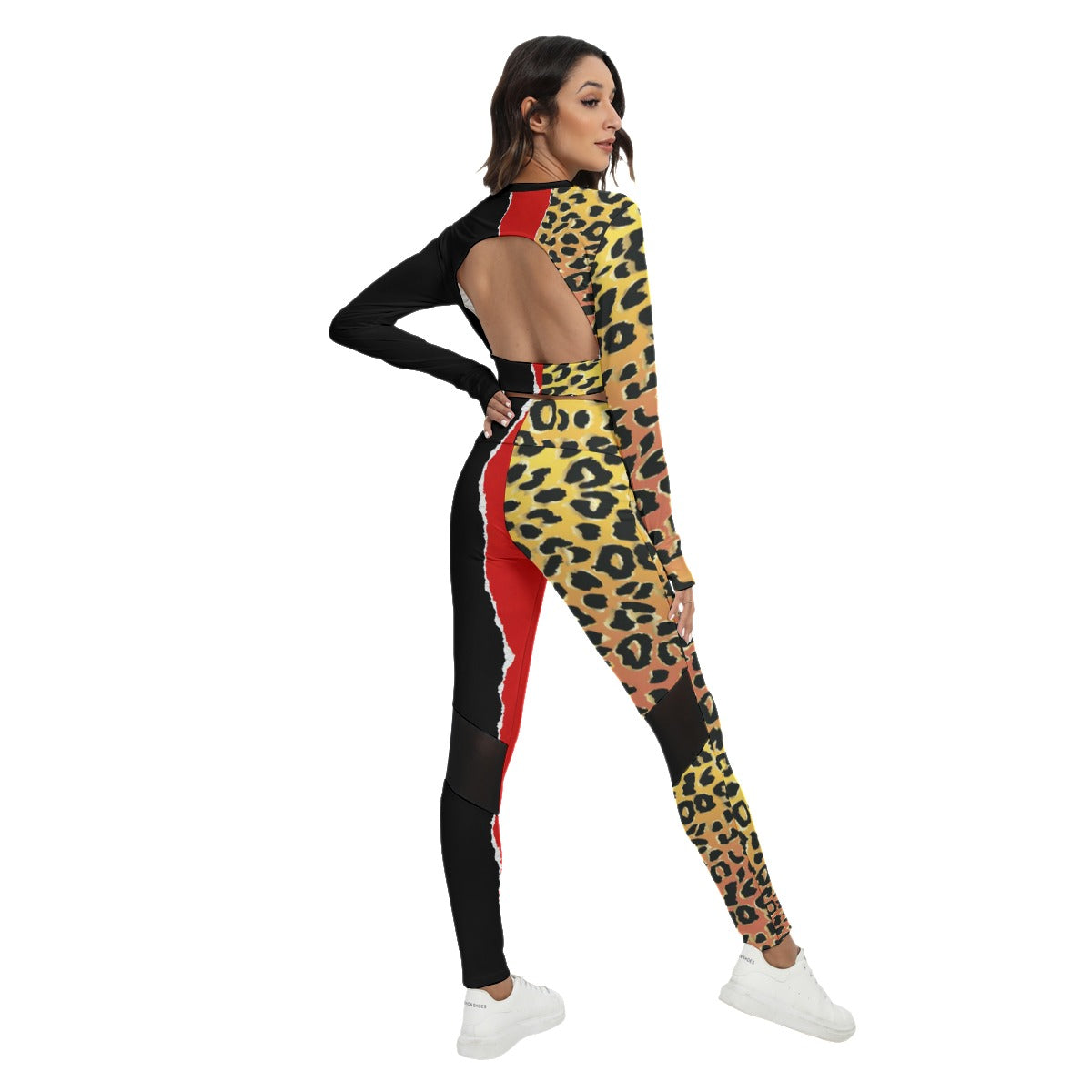 Top And Leggings FREE SHIPPING