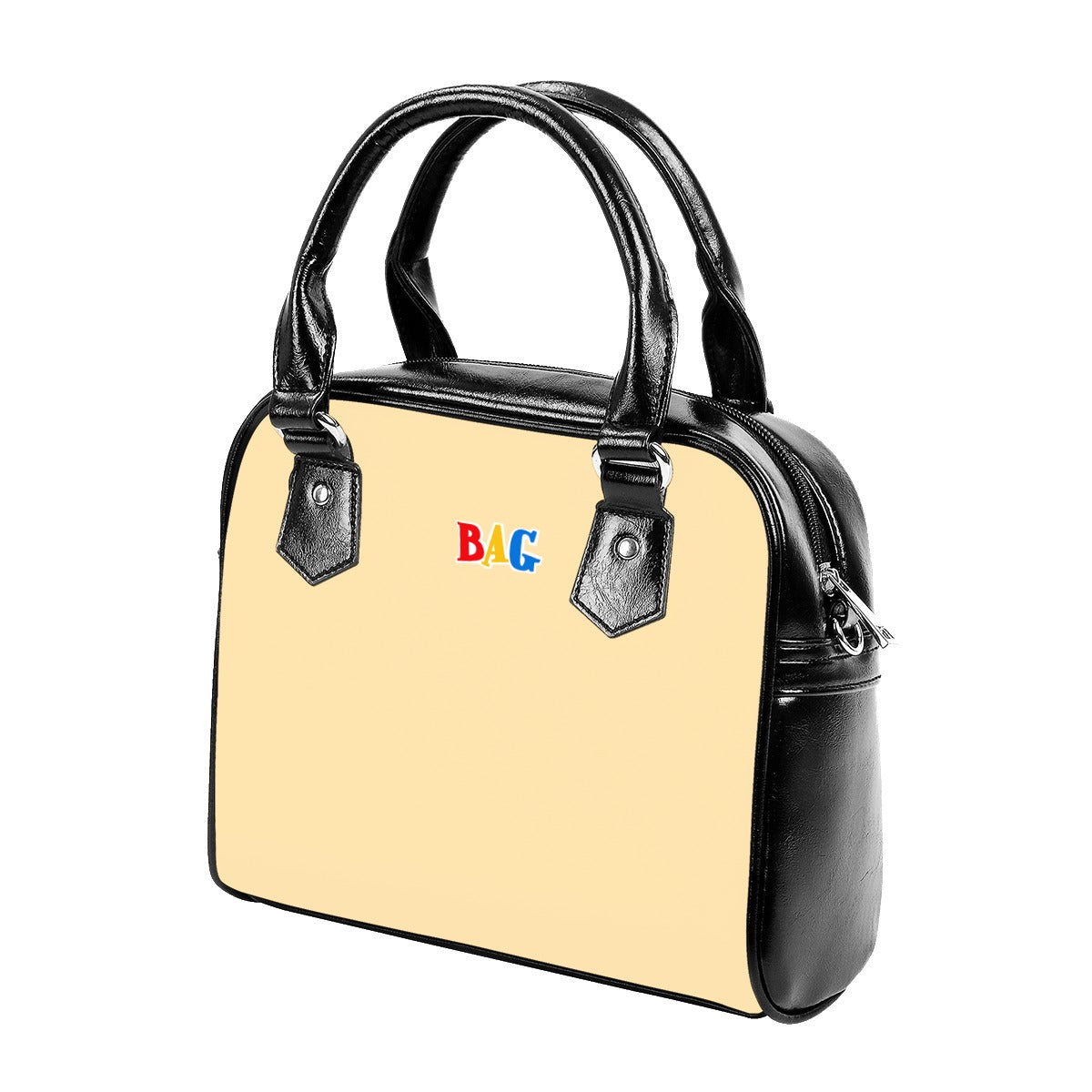 CREAM BAG FREE SHIPPING