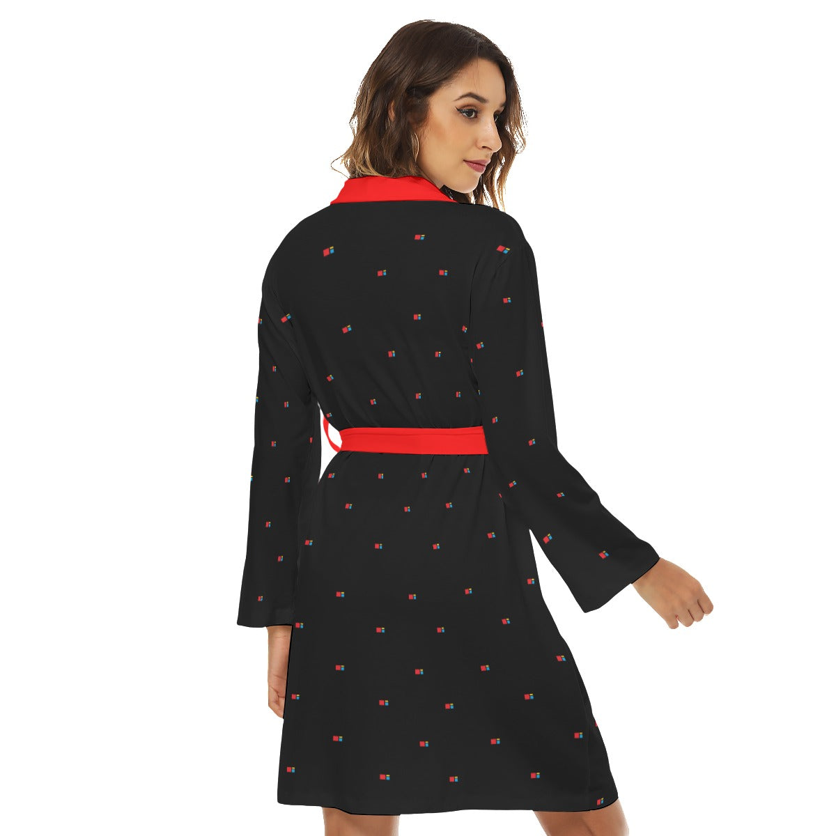 BBS Robe FREE SHIPPING