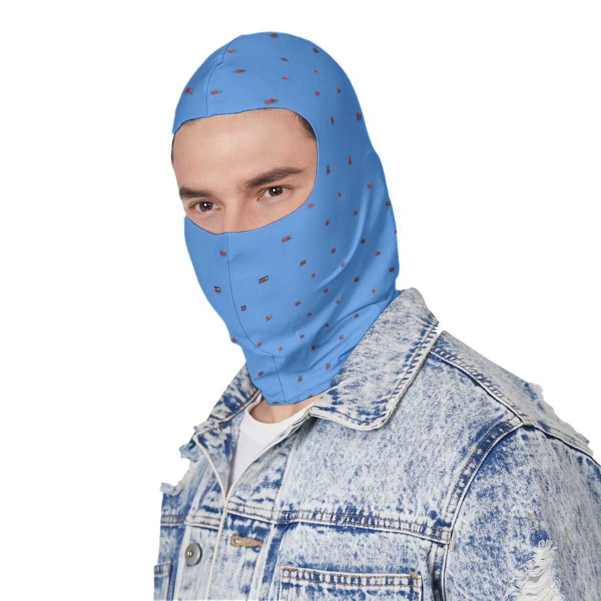 BBS Face Mask FREE SHIPPING