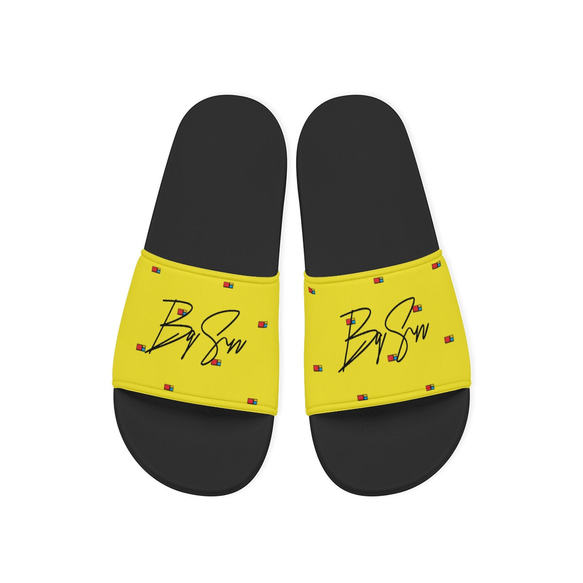 BAGSEASON SLIDES FREE SHIPPING