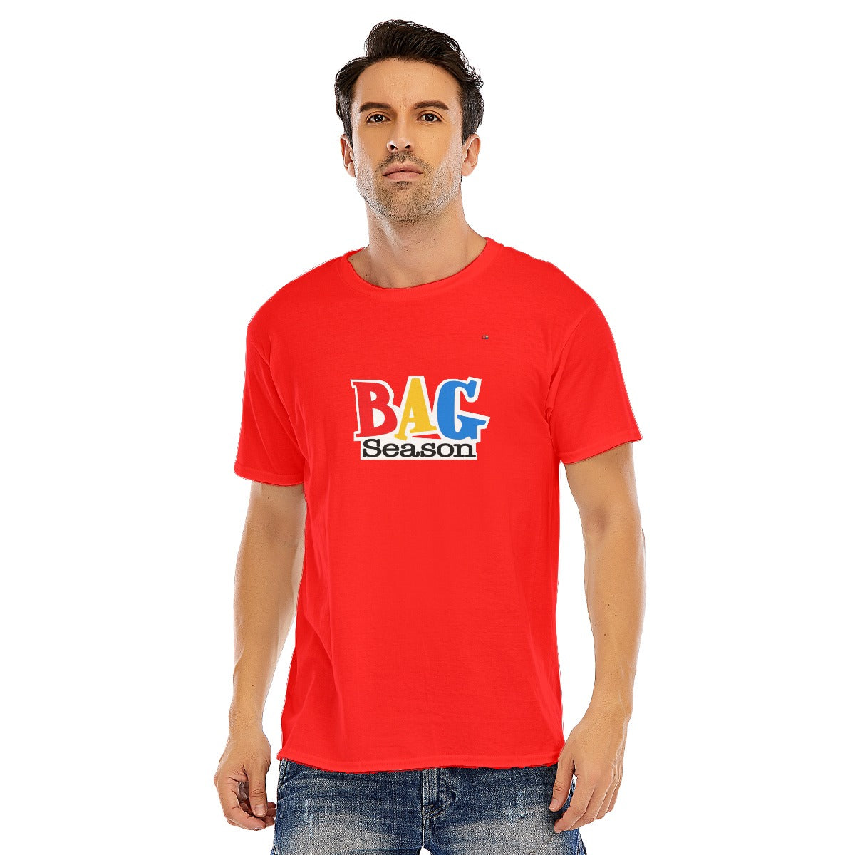 BagSeason T-shirt | FREE SHIPPING