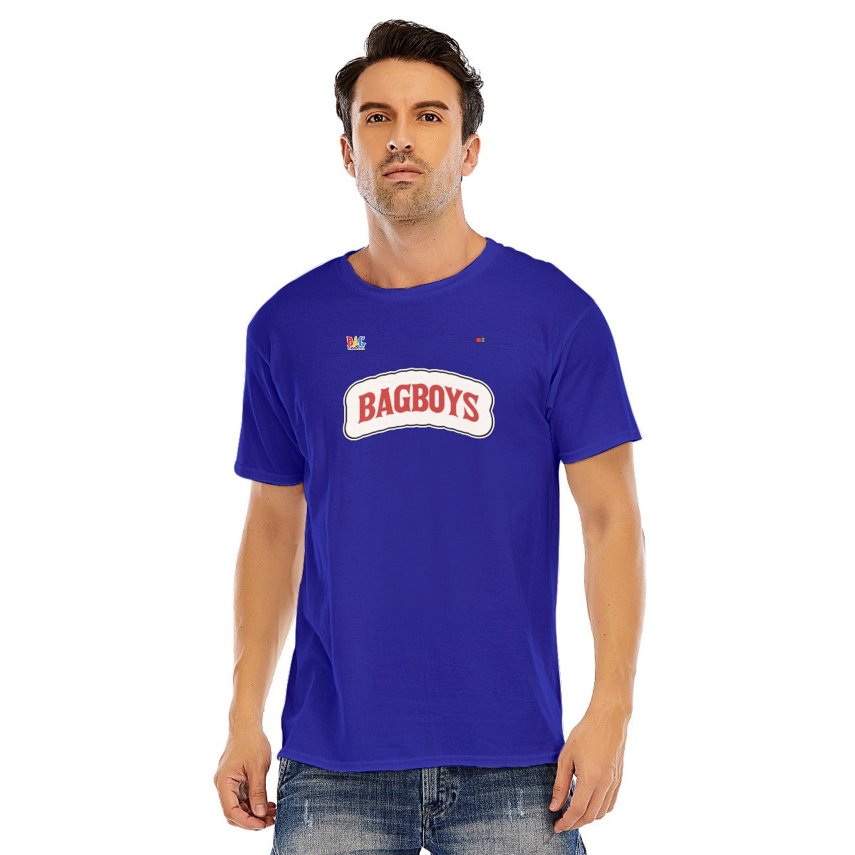 BAGSEASON TSHIRT FREE SHIPPING
