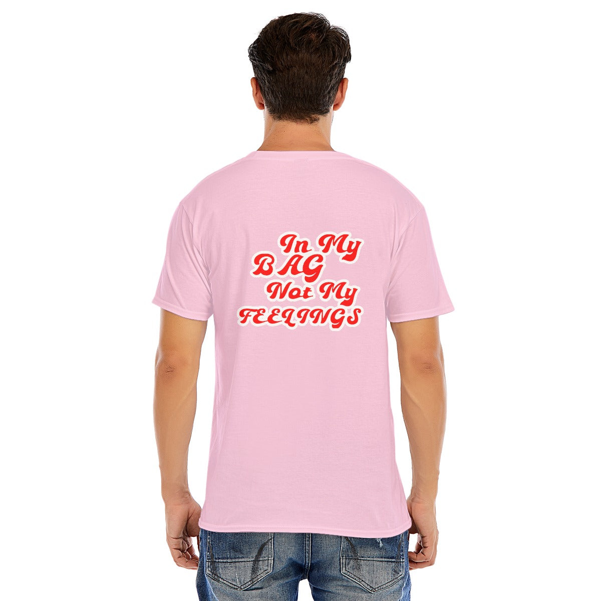 In My Bag T-shirt | FREE SHIPPING