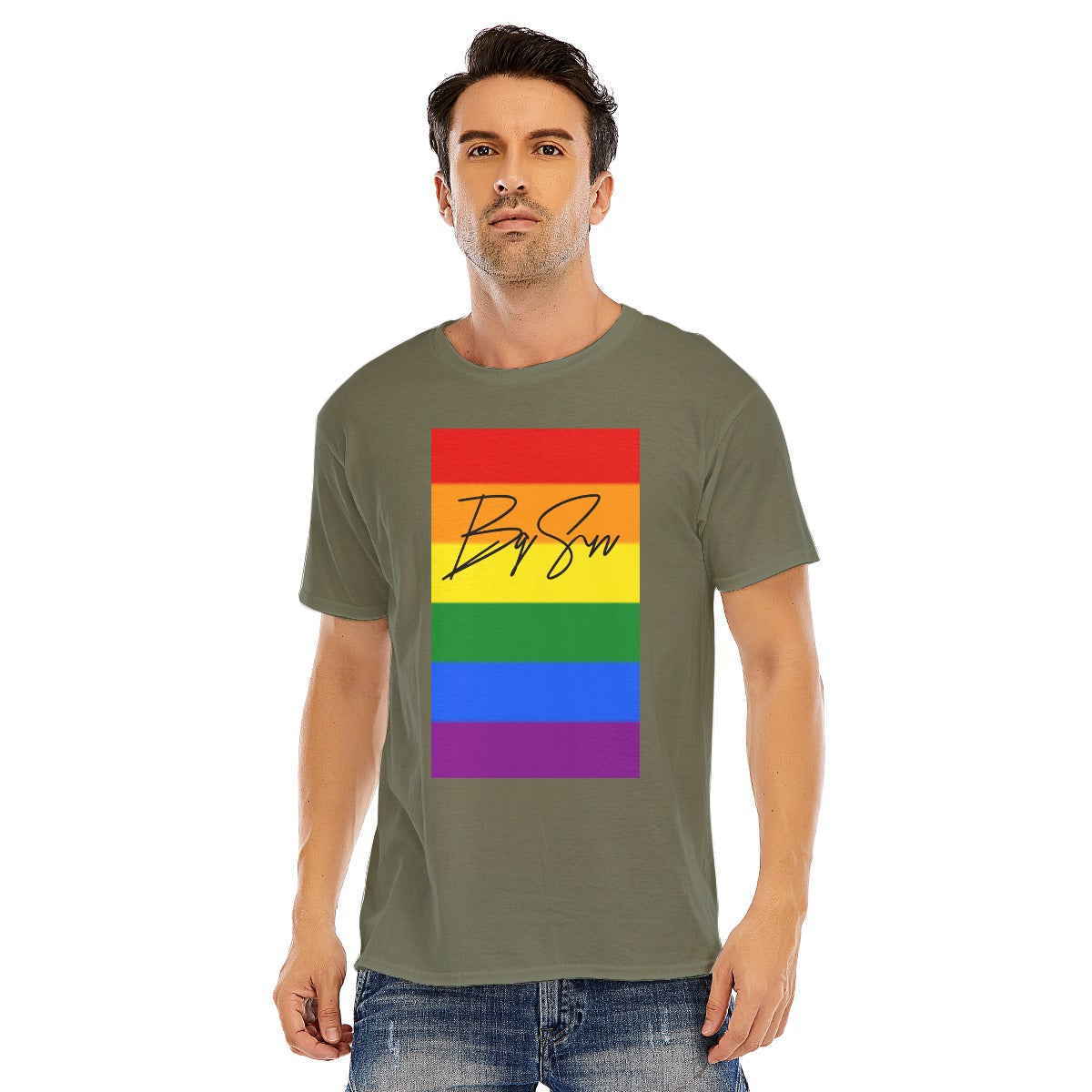 PRIDE T-shirt | FREE SHIPPING