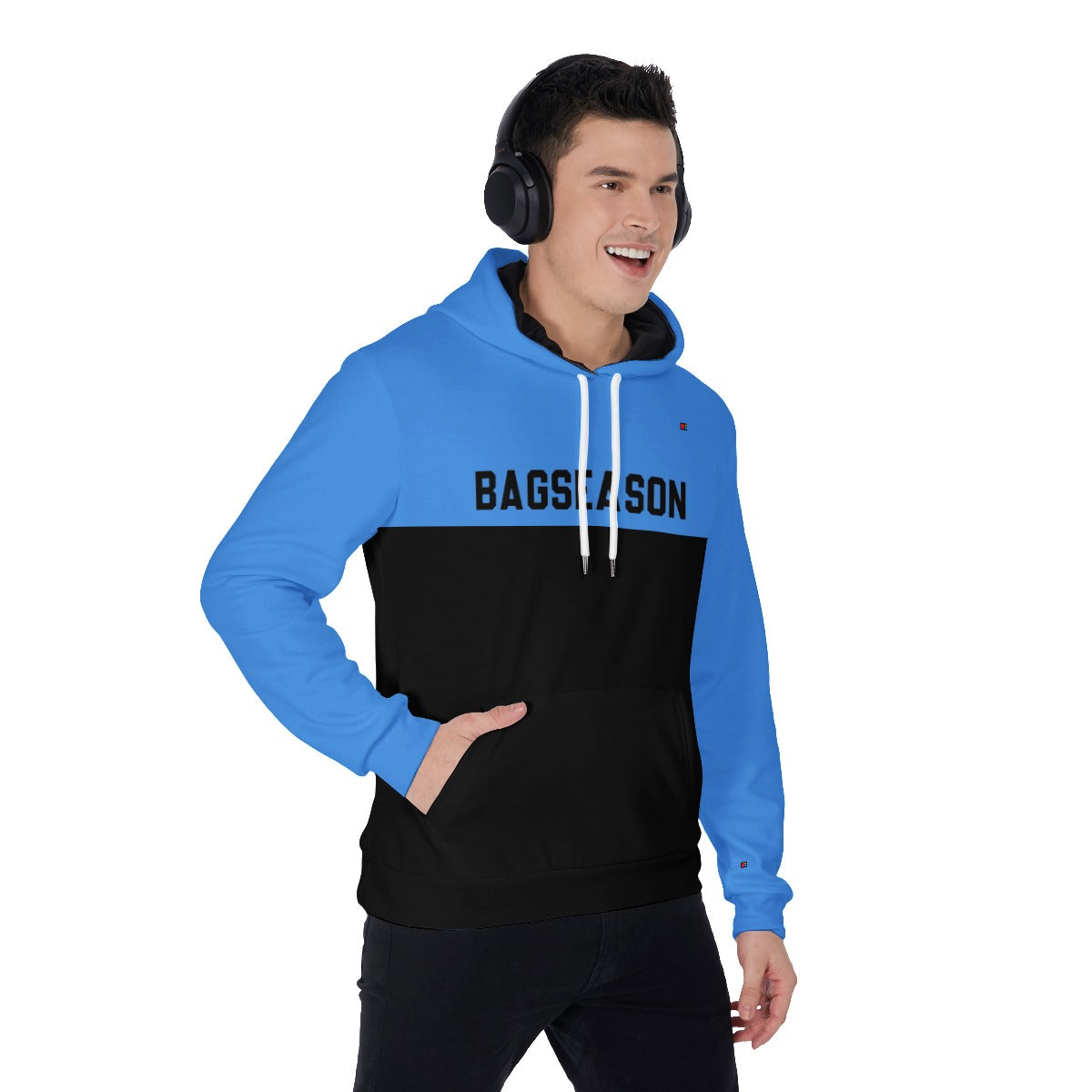 BagSeason Hoodie FREE SHIPPIMG