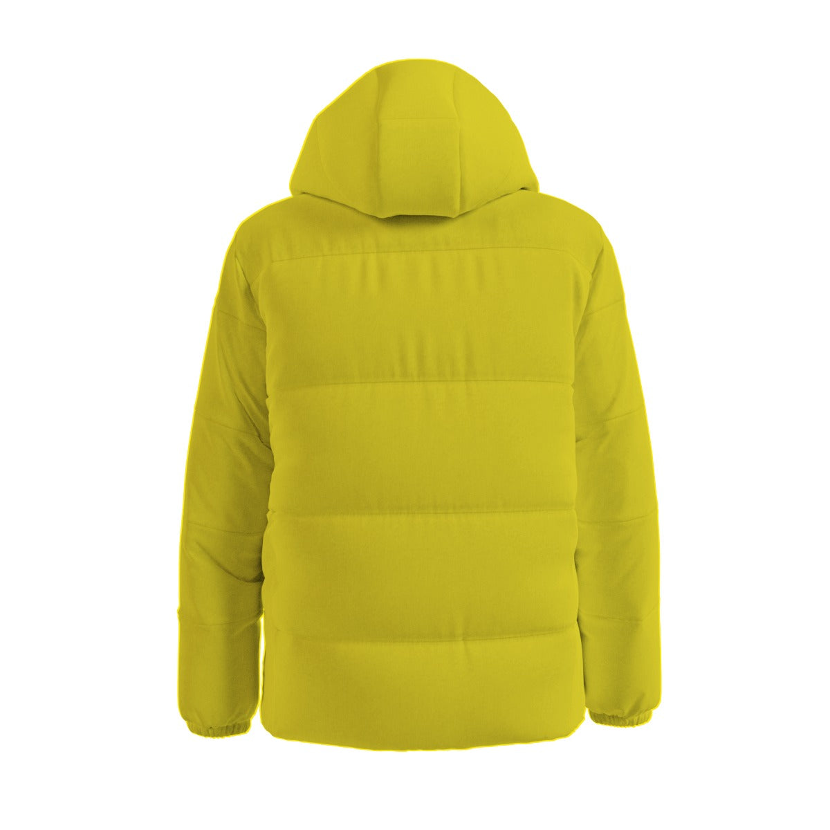 BBS Jacket YELLOW FREE SHIPPING