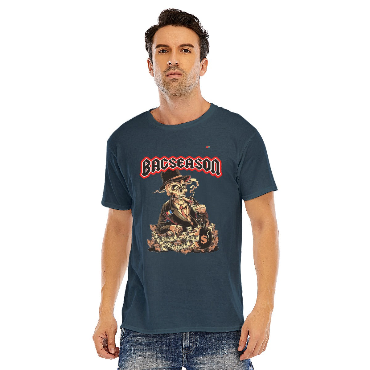 BAGSEASON TSHIRT | FREE SHIPPING