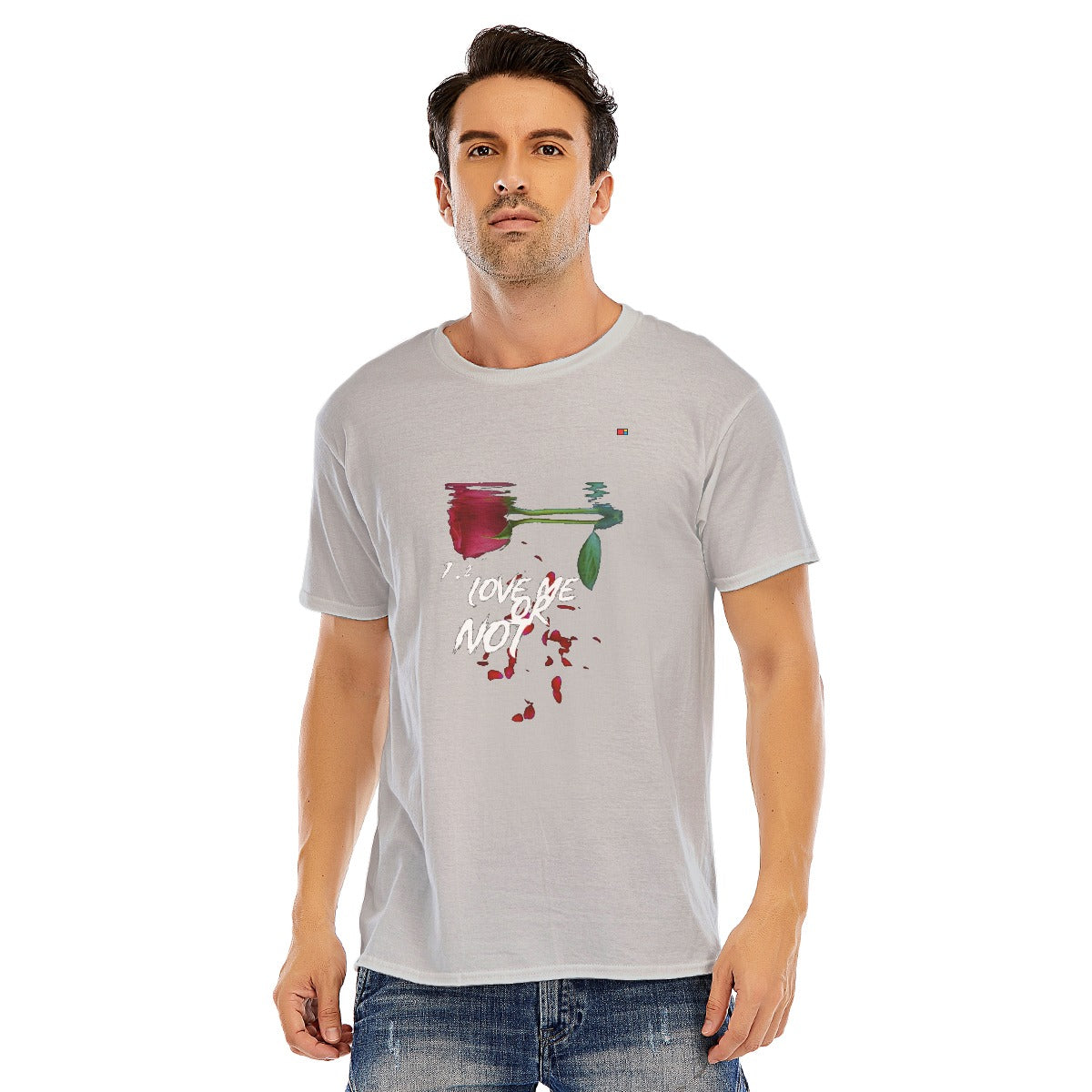 LOVE ME T-shirt | FREE SHIPPING