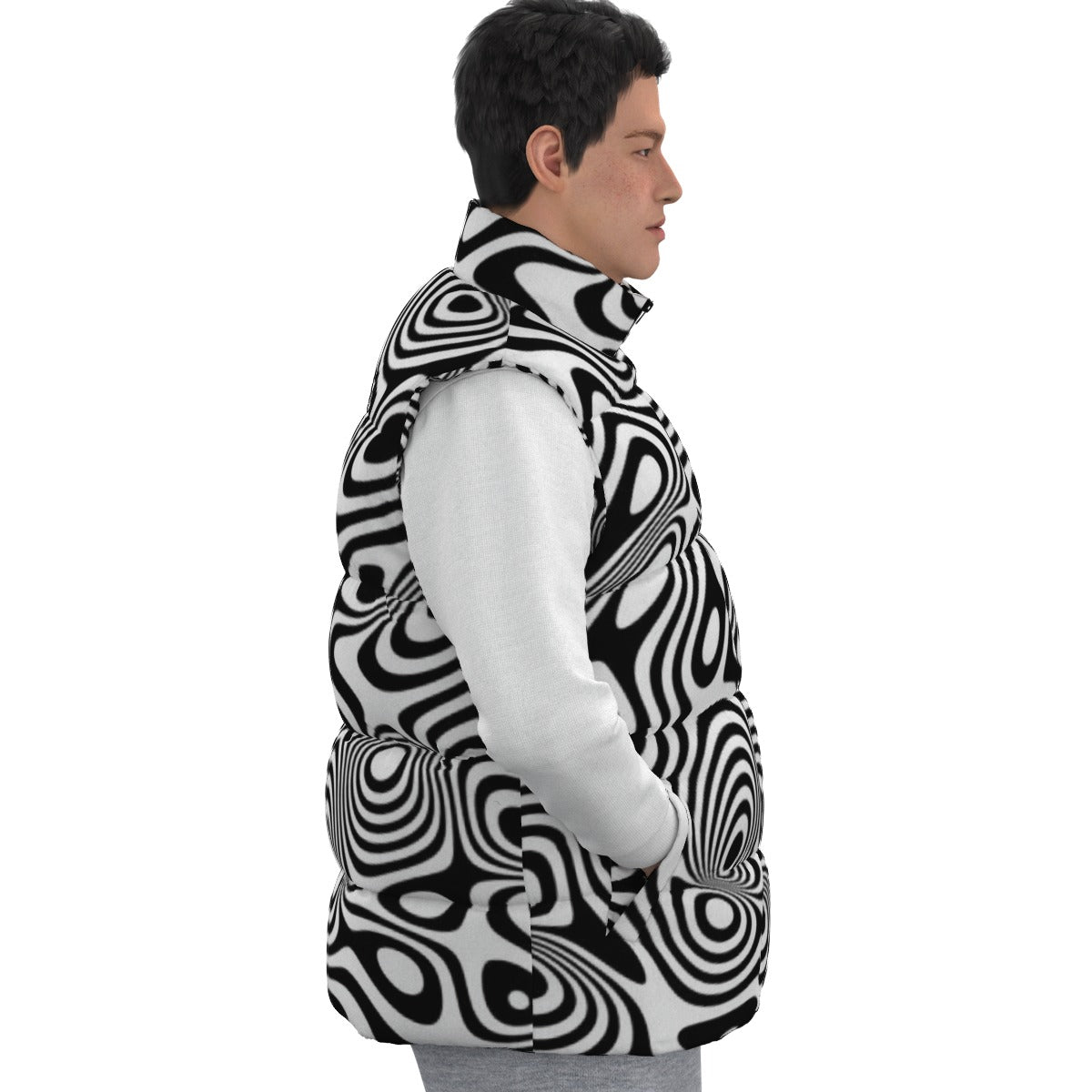 BAGSEASON VEST FREE SHIPPING