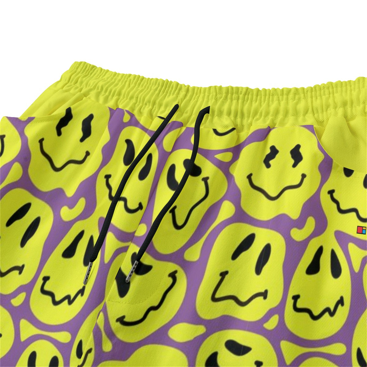 SMILEY Short | FREE SHIPPPING