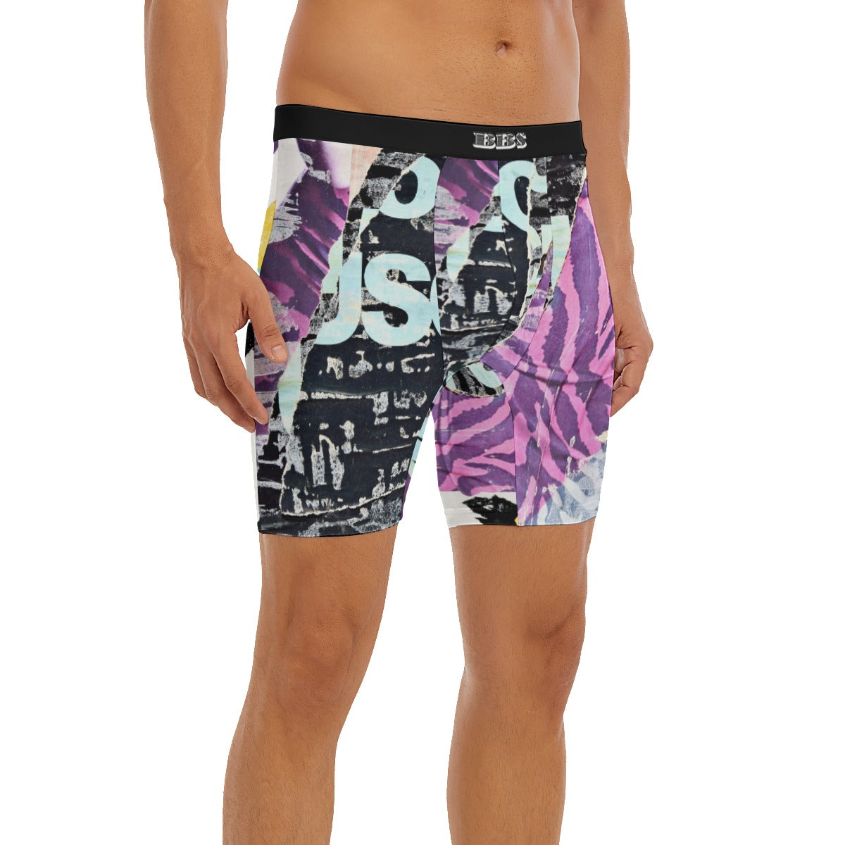BBS Brief Shorts FREE SHIPPING