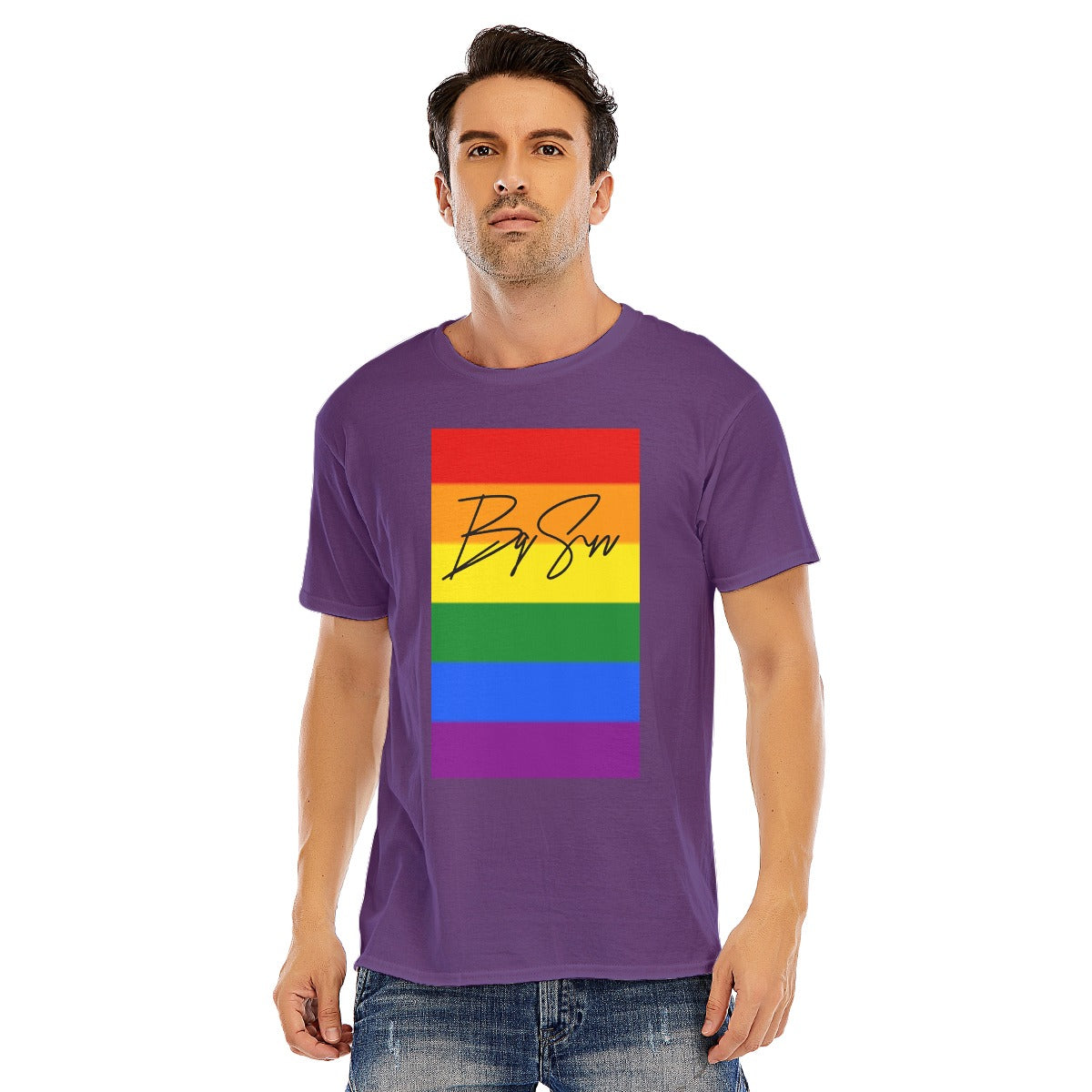 PRIDE T-shirt | FREE SHIPPING