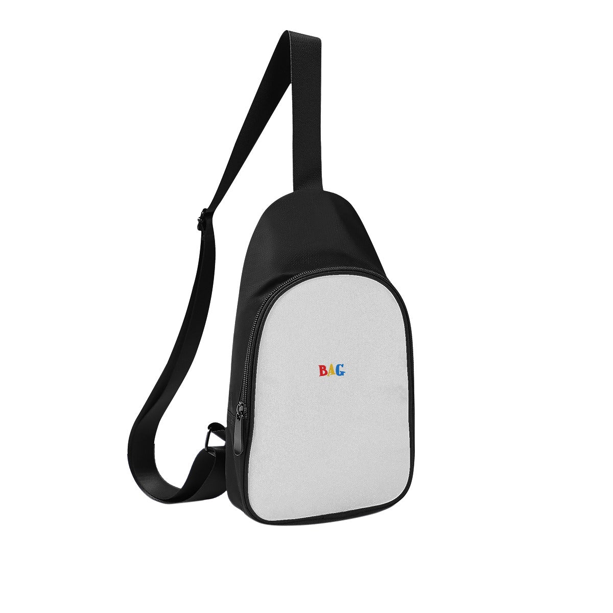 WHT Chest BAG FREE SHIPPING
