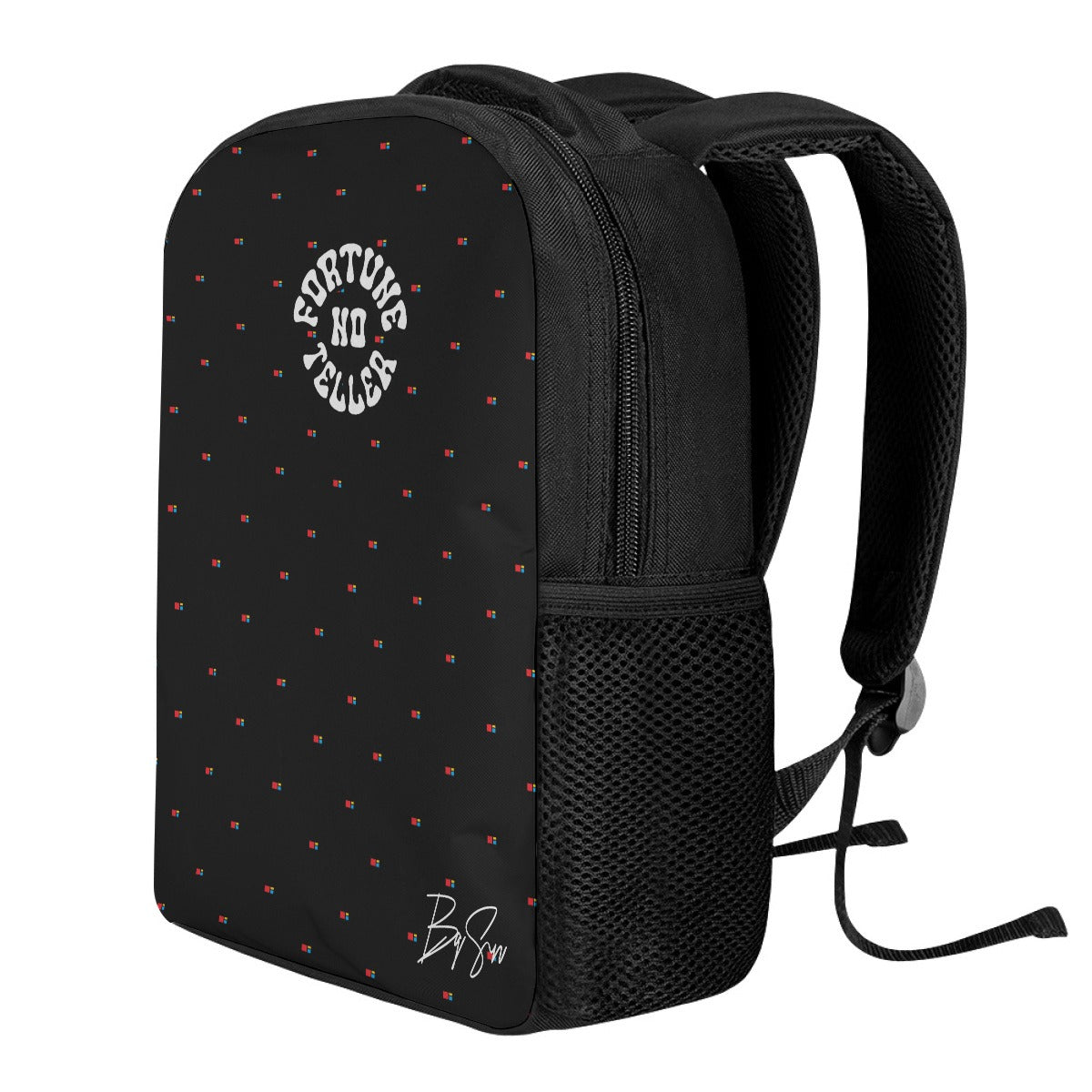 FORTUNE Backpack | FREE SHIPPING