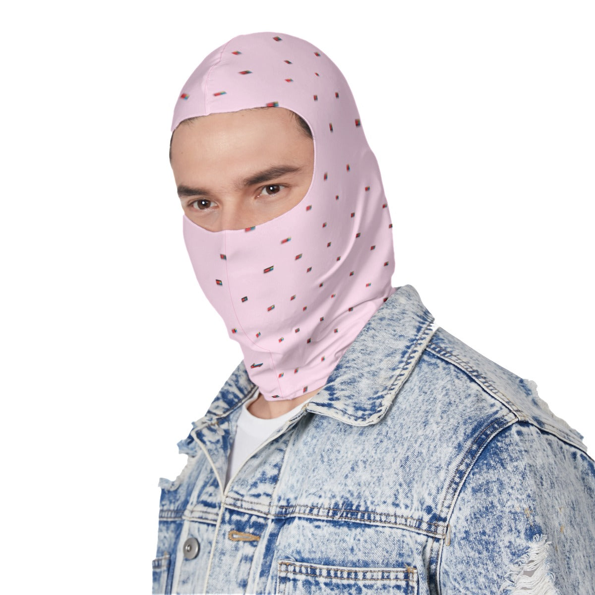 BBS Face Mask FREE SHIPPING