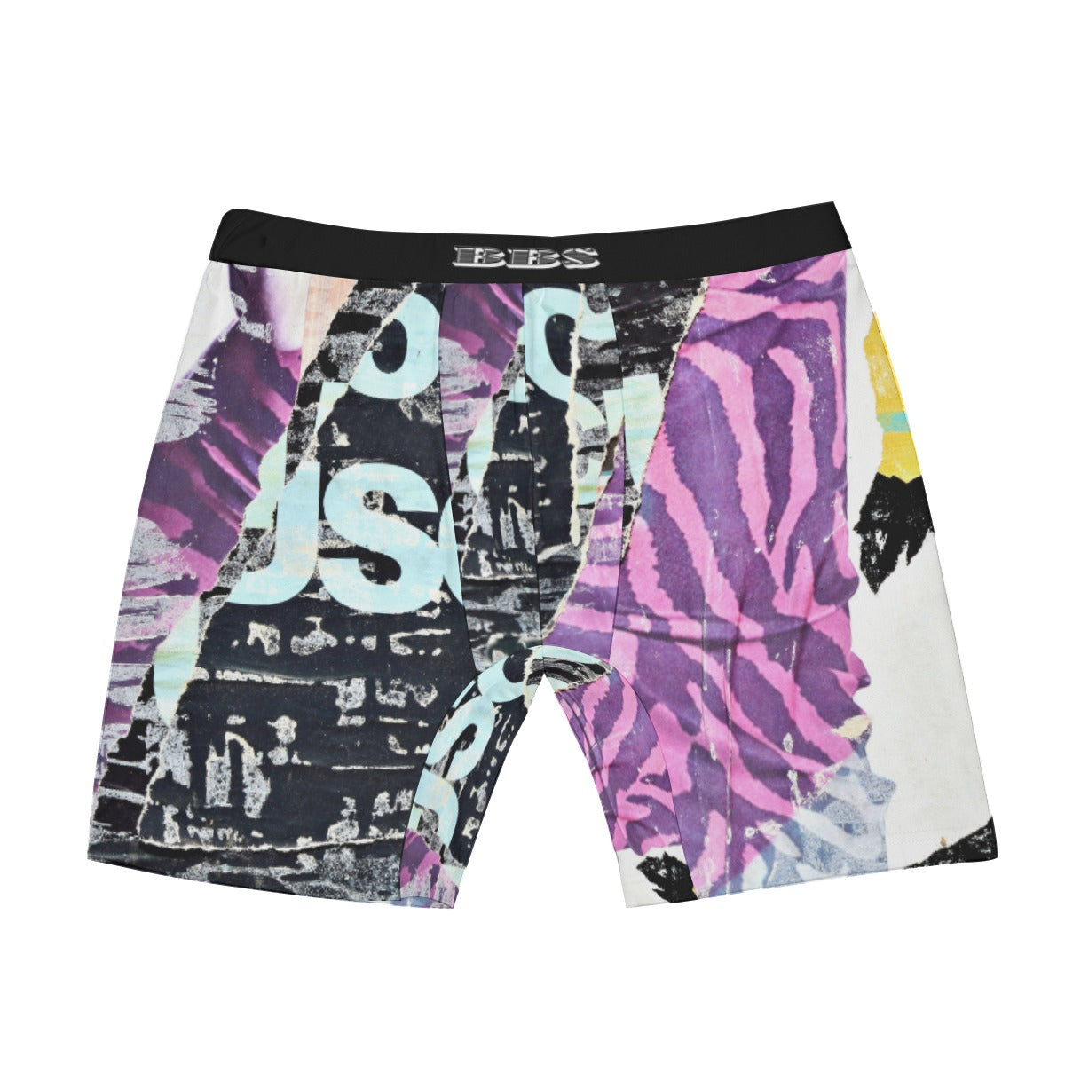 BBS Brief Shorts FREE SHIPPING