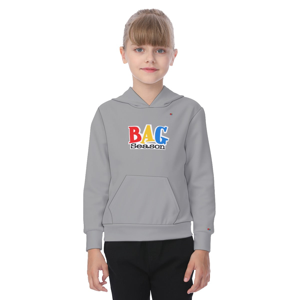 Bagseason Kid's Hoodie FREE SHIPPING