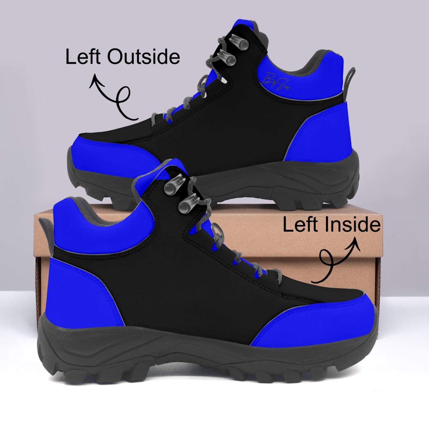BBS Boots