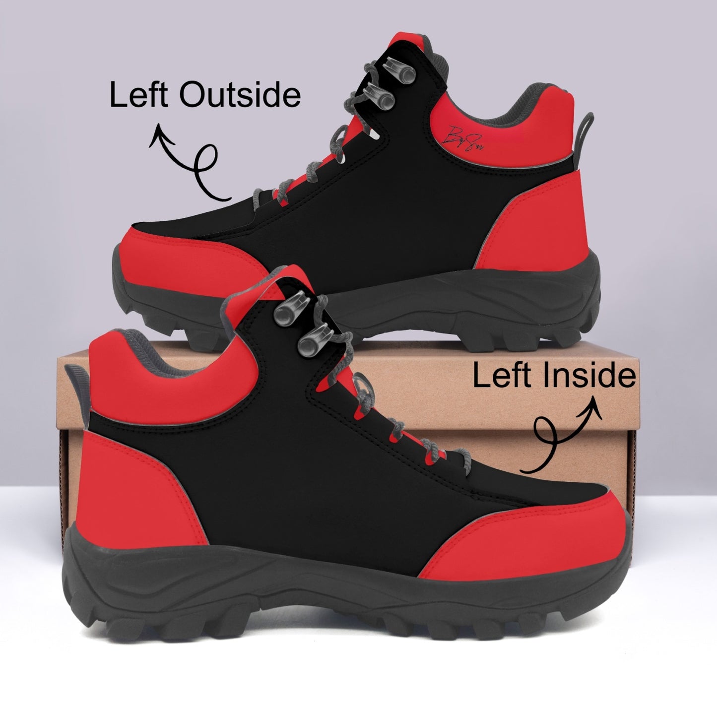 BBS Boots