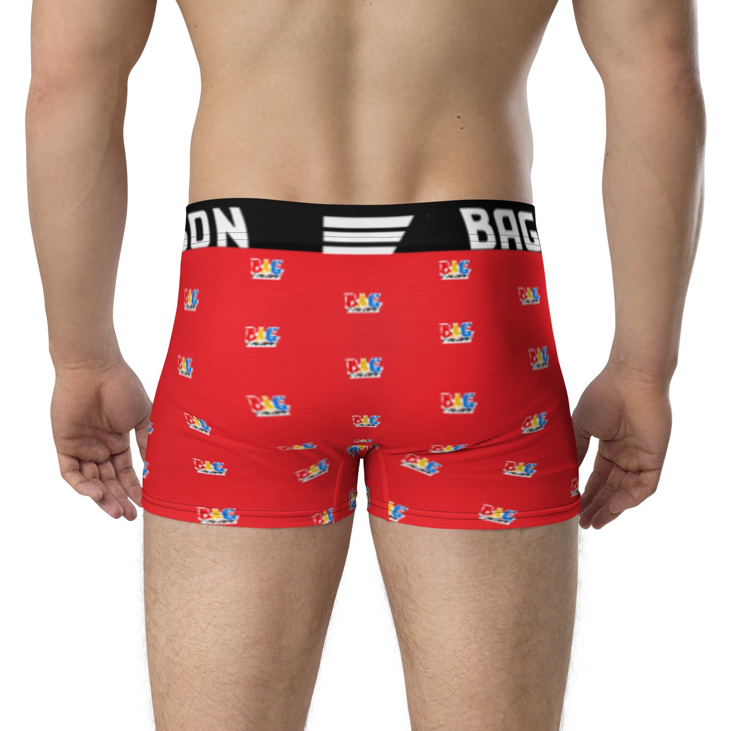 Bag Season Boxer Briefs FREE SHIPPING
