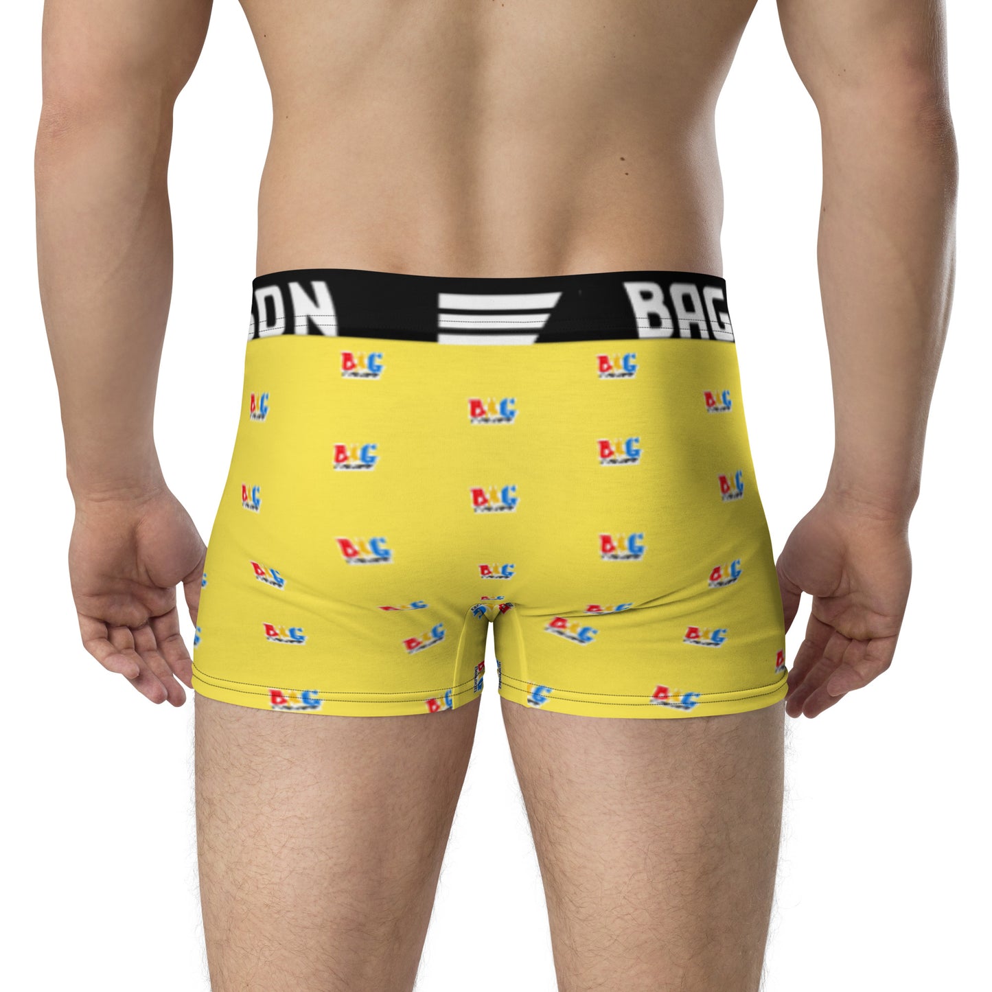 Bag Season Boxer Briefs FREE SHIPPING