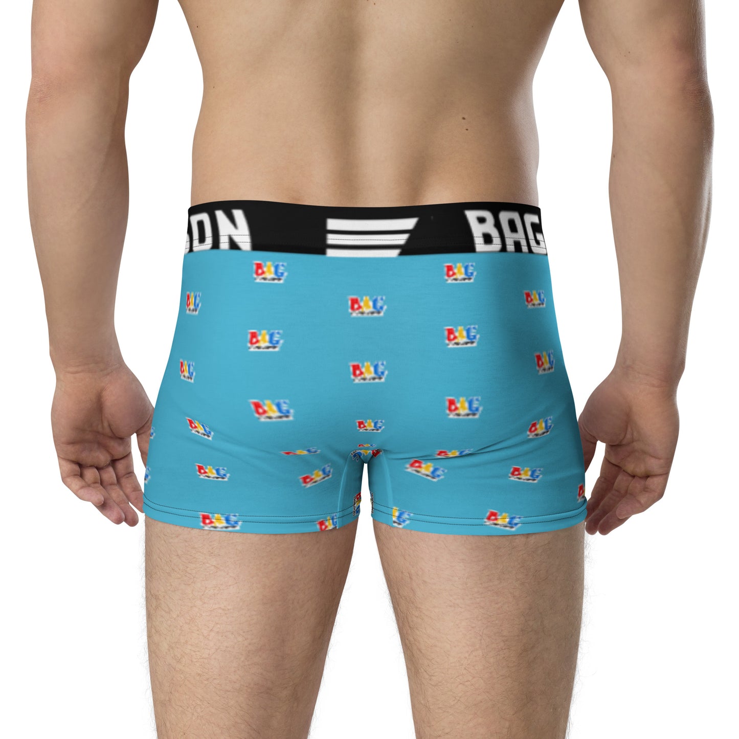 Bag Season Boxer Briefs FREE SHIPPING