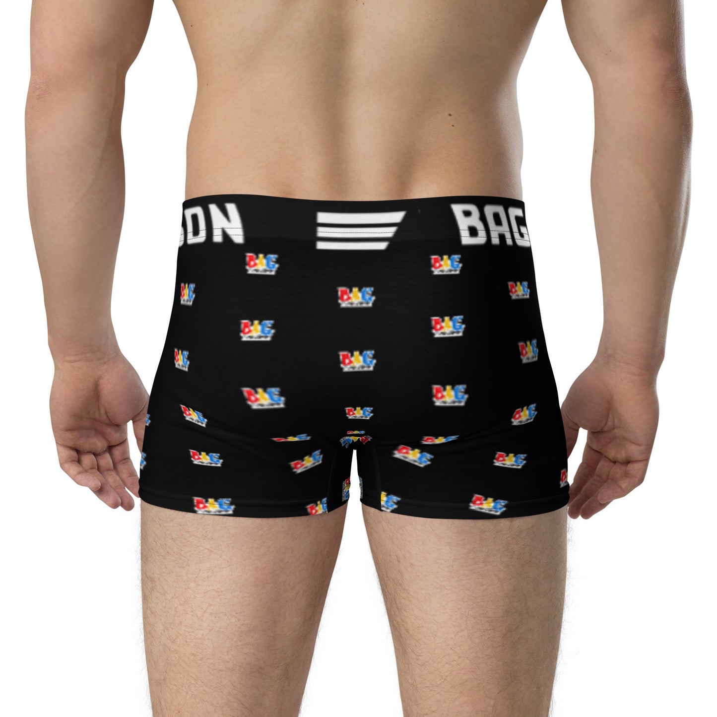 Bag Season Boxer Briefs FREE SHIPPING