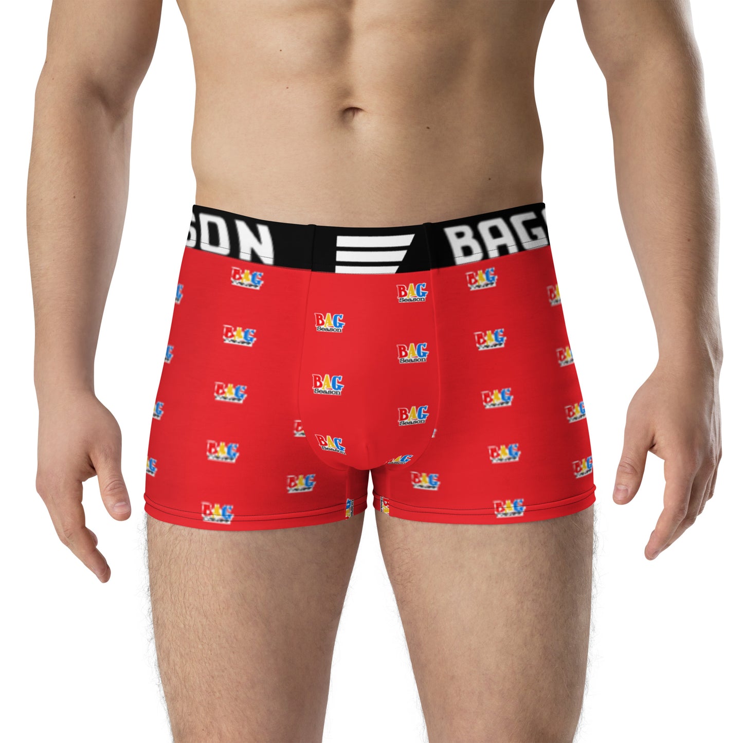 Bag Season Boxer Briefs FREE SHIPPING