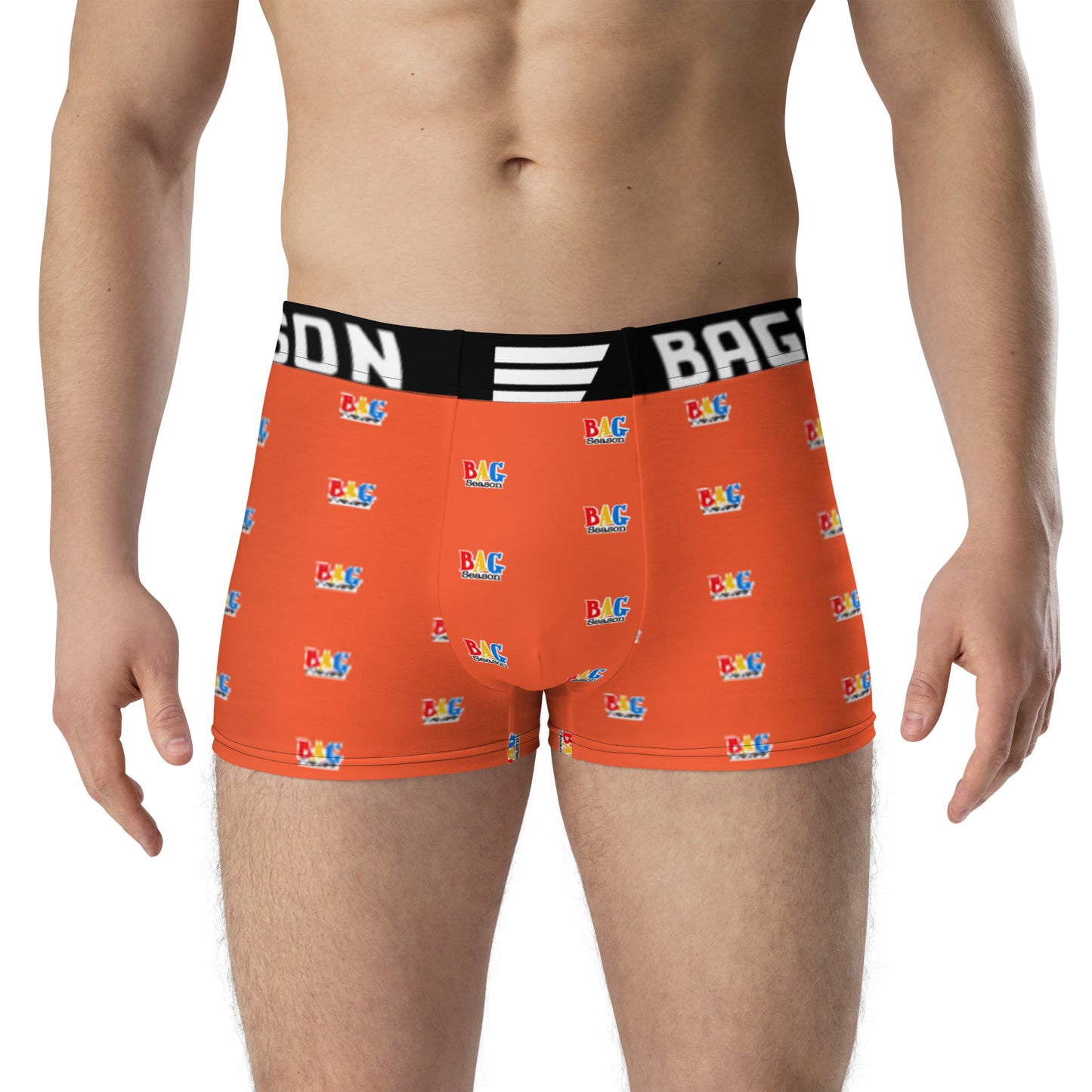 Bag Season Boxer Briefs FREE SHIPPING