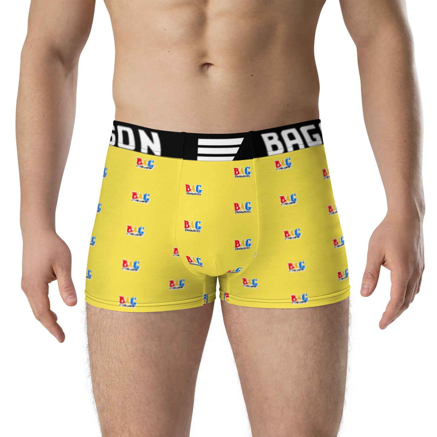 Bag Season Boxer Briefs FREE SHIPPING