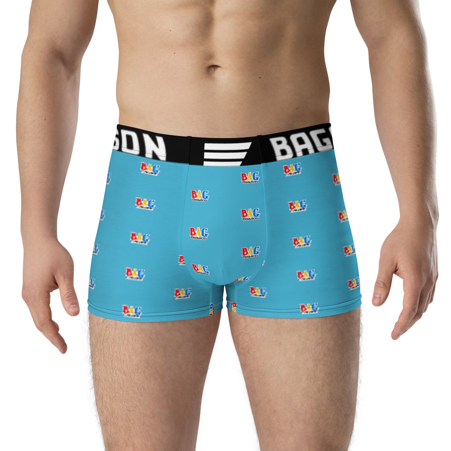 Bag Season Boxer Briefs FREE SHIPPING