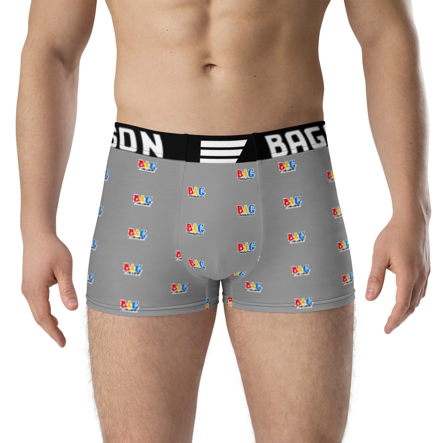 Bag Season Boxer Briefs FREE SHIPPING