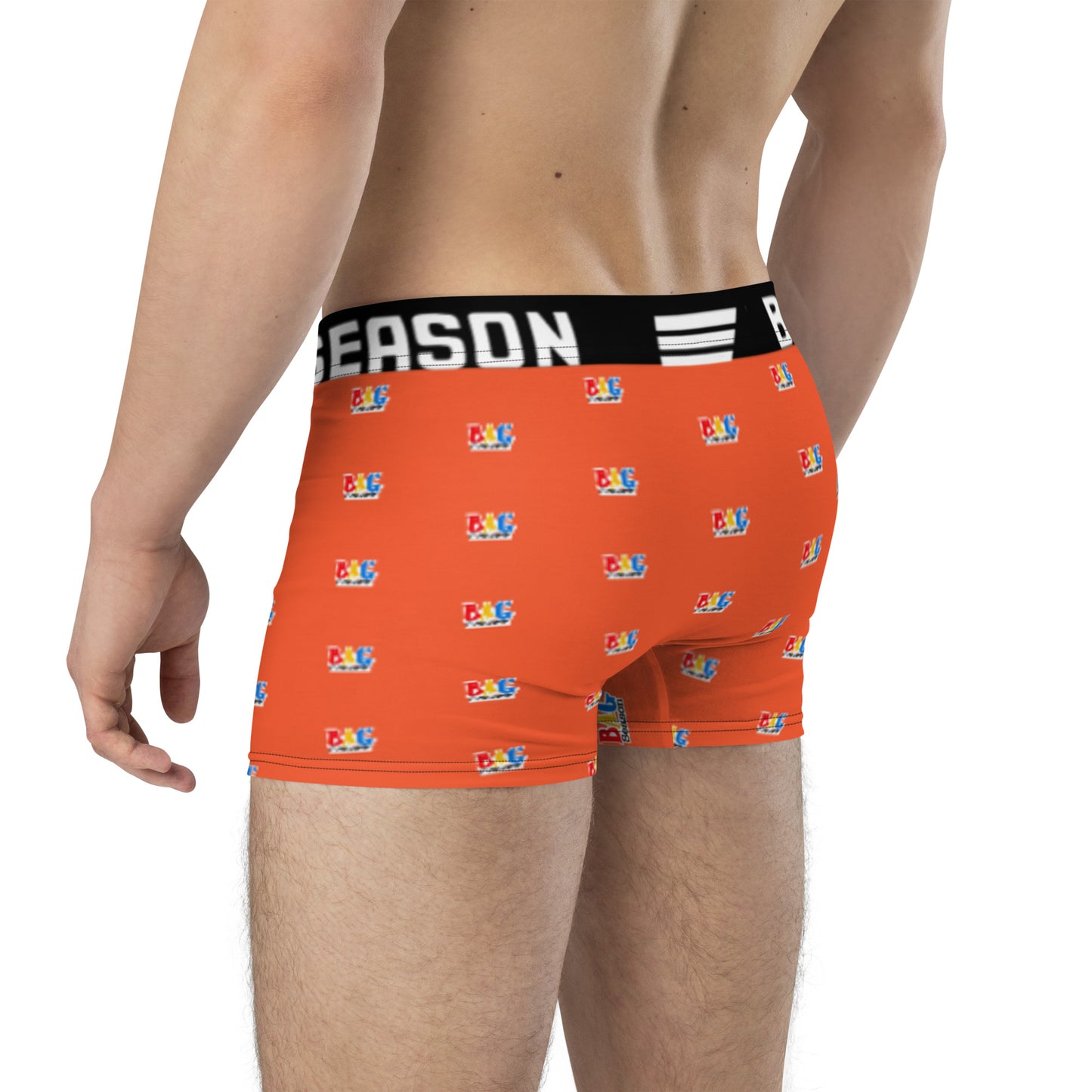 Bag Season Boxer Briefs FREE SHIPPING