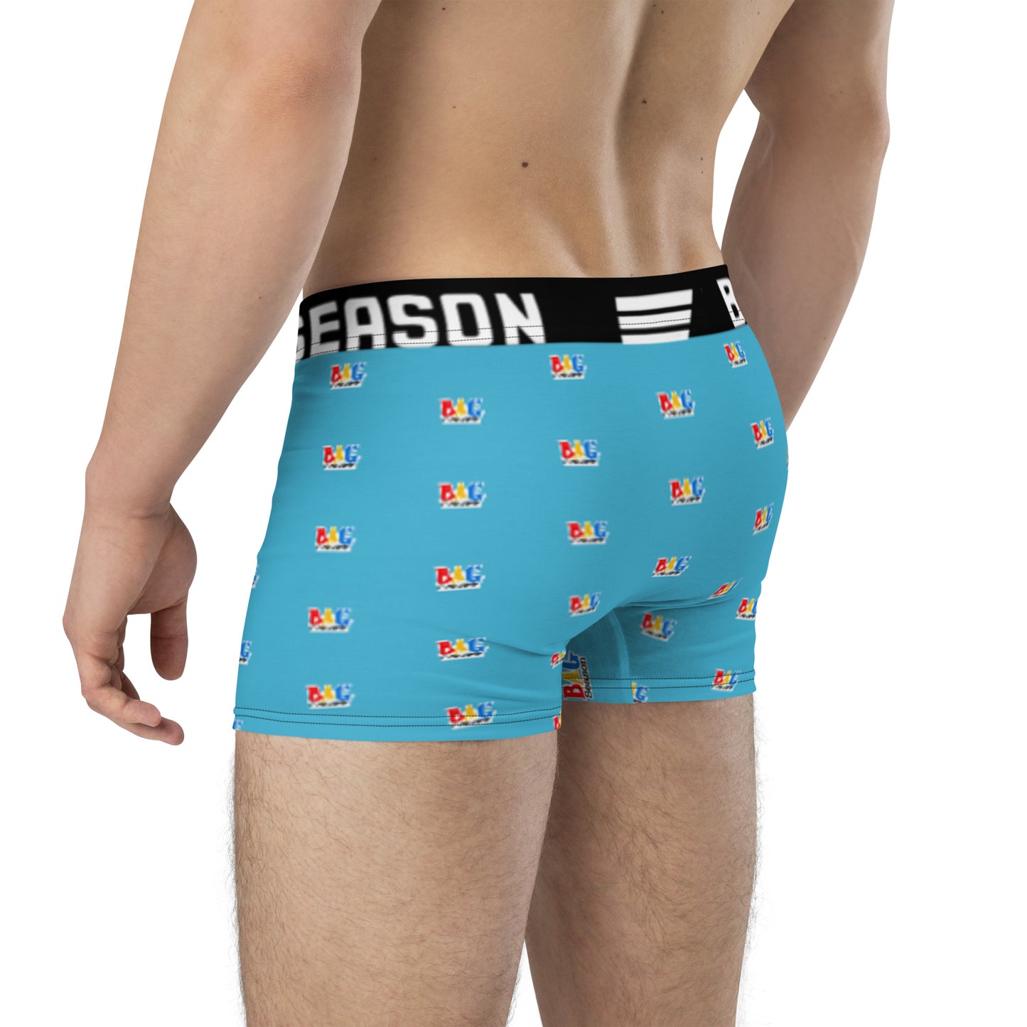 Bag Season Boxer Briefs FREE SHIPPING