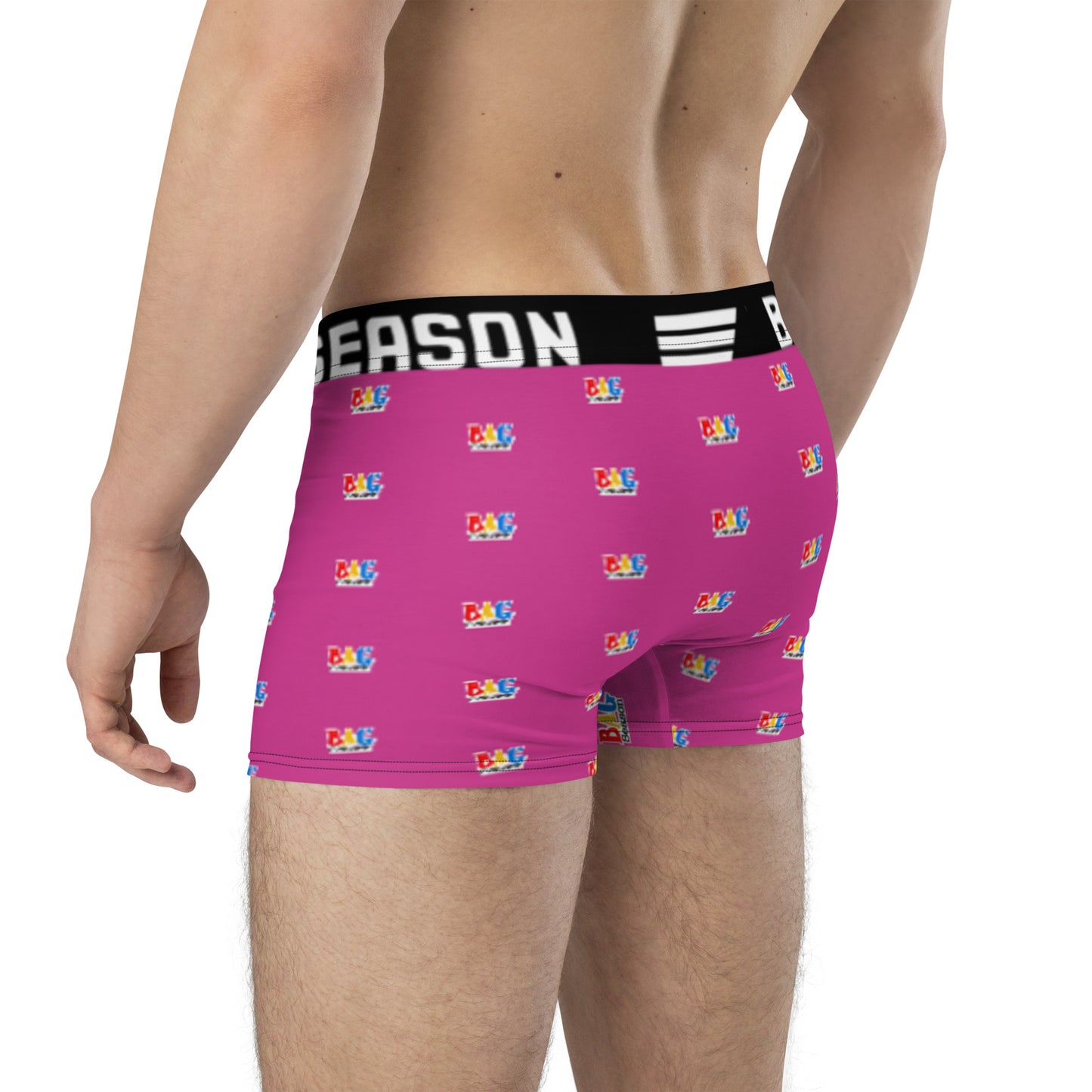 Bag Season Boxer Briefs FREE SHIPPING