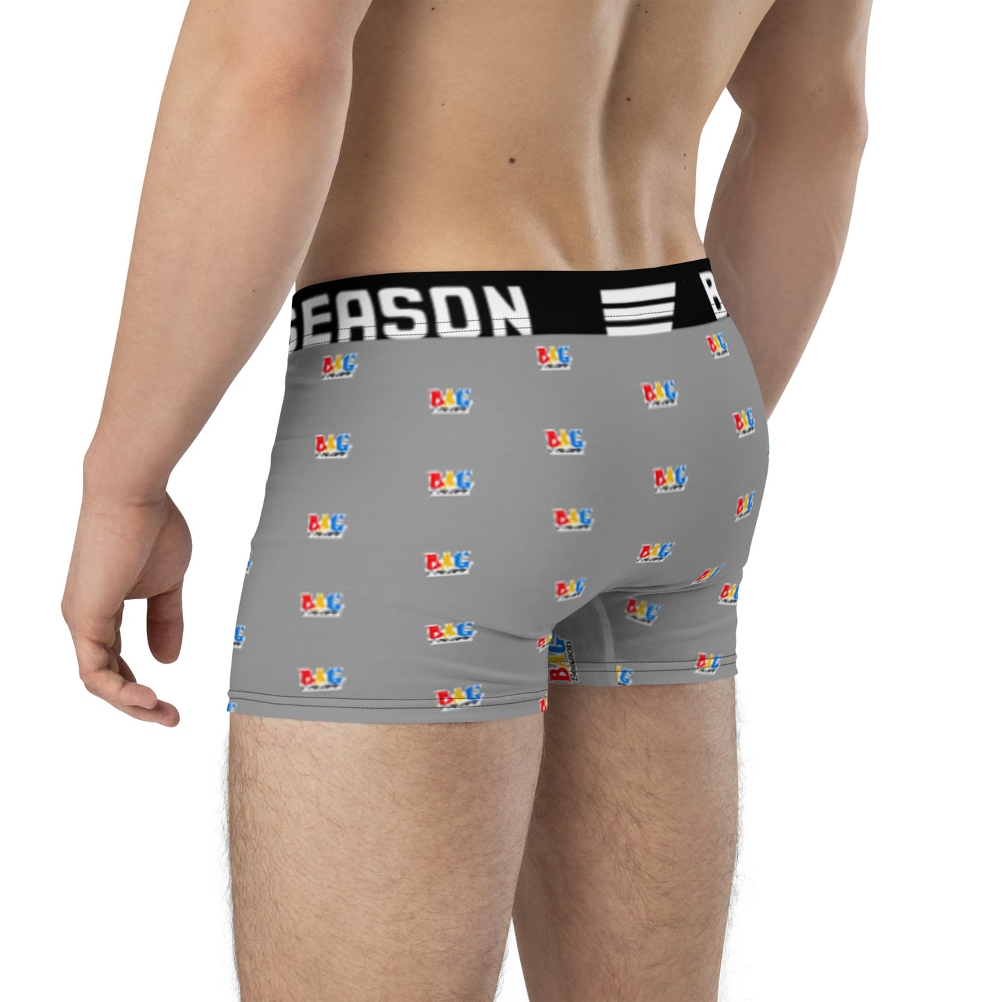 Bag Season Boxer Briefs FREE SHIPPING