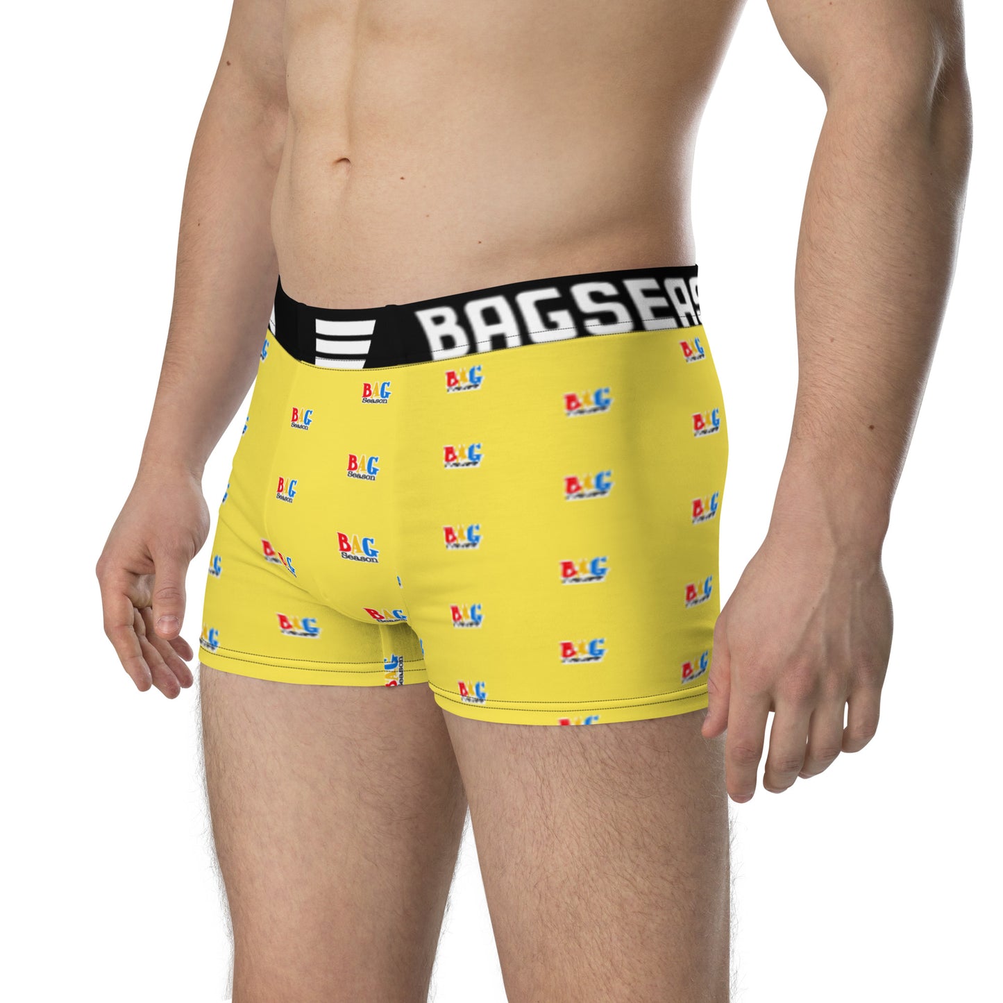 Bag Season Boxer Briefs FREE SHIPPING