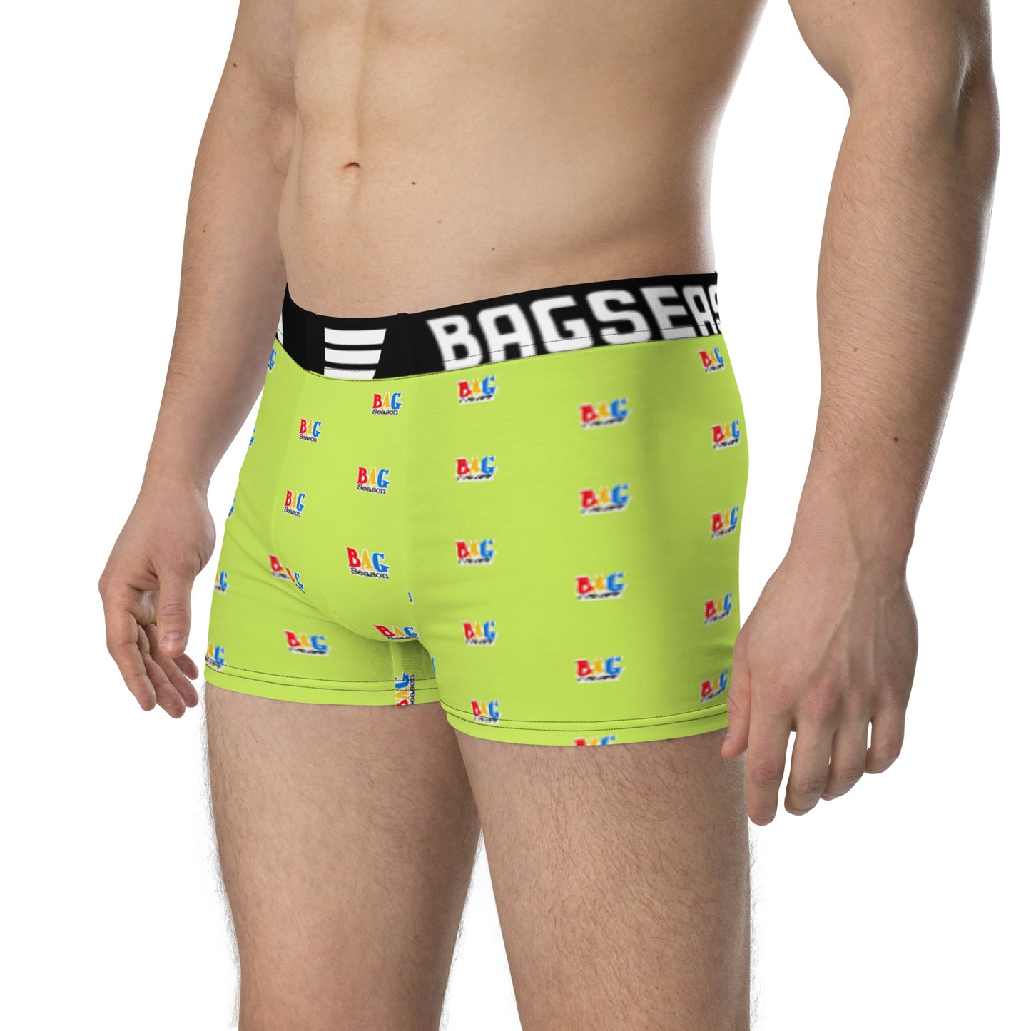 Bag Season Boxer Briefs FREE SHIPPING