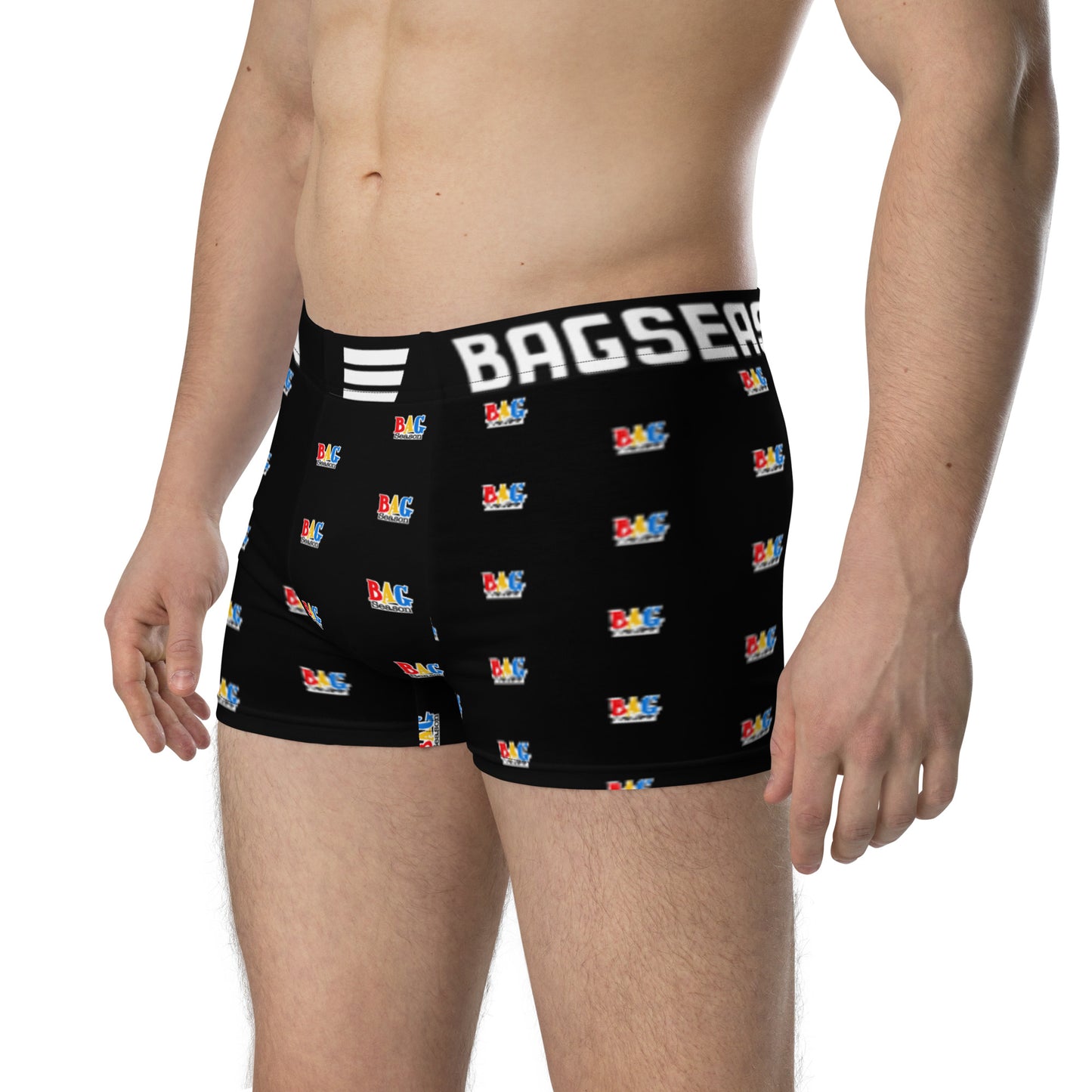 Bag Season Boxer Briefs FREE SHIPPING