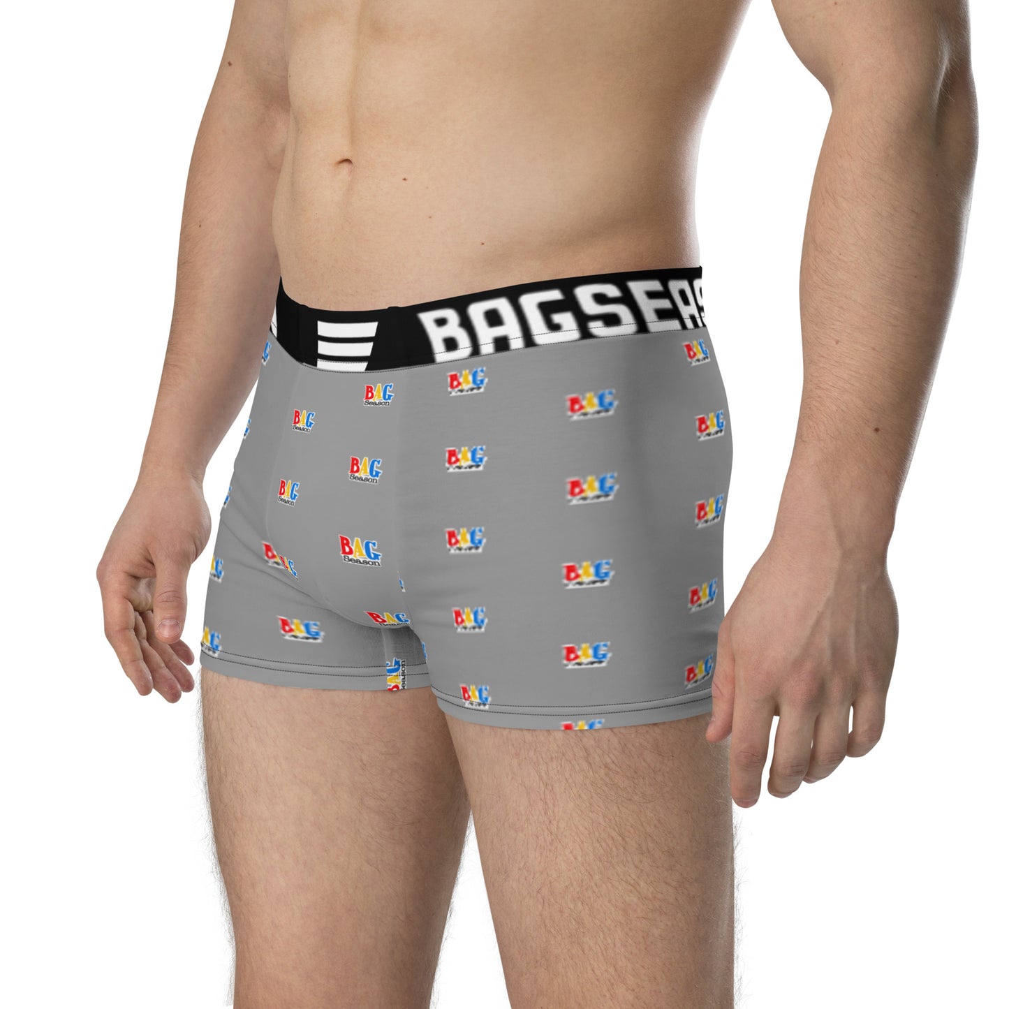 Bag Season Boxer Briefs FREE SHIPPING