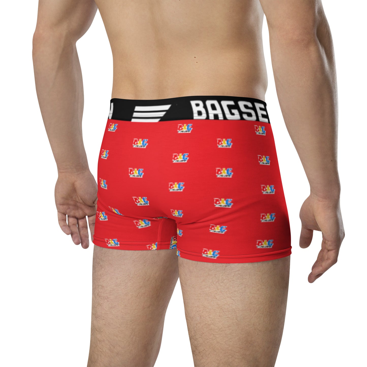 Bag Season Boxer Briefs FREE SHIPPING